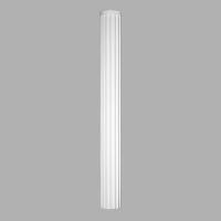 Европласт Ствол колонны 1.12.010 (250х250х2300мм). Полиуретан