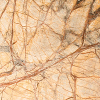 Каменный шпон Slate-Lite Rainforest Brown (Рэйнфорест Браун) 122x61см (0,74 м.кв) Мрамор