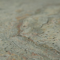 Каменный шпон Slate-Lite Verde Gris (Верде Грис) 240x120см (2,88 м.кв) Слюда